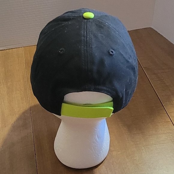 Tower of Terror Disney Parks Baseball Hat Youth Size - Picture 4 of 7